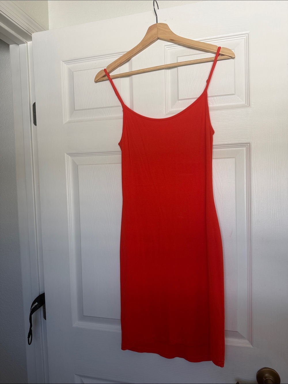 Skims flame 🔥 tank dress